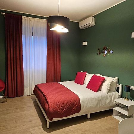ברגמו B&B Casa Davide מראה חיצוני תמונה