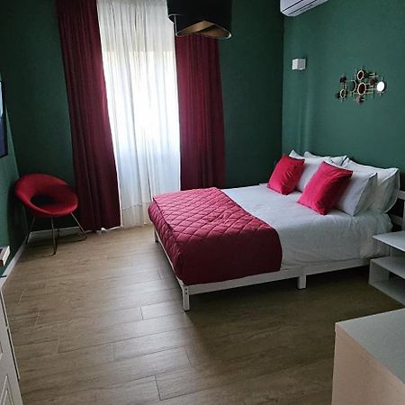ברגמו B&B Casa Davide מראה חיצוני תמונה