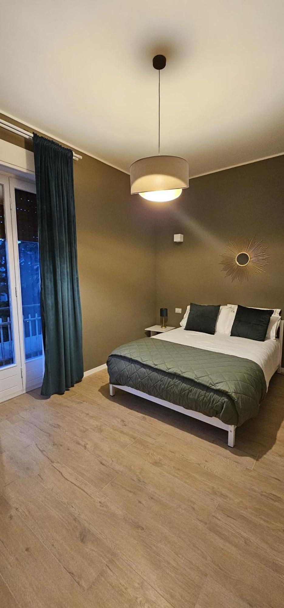 ברגמו B&B Casa Davide מראה חיצוני תמונה
