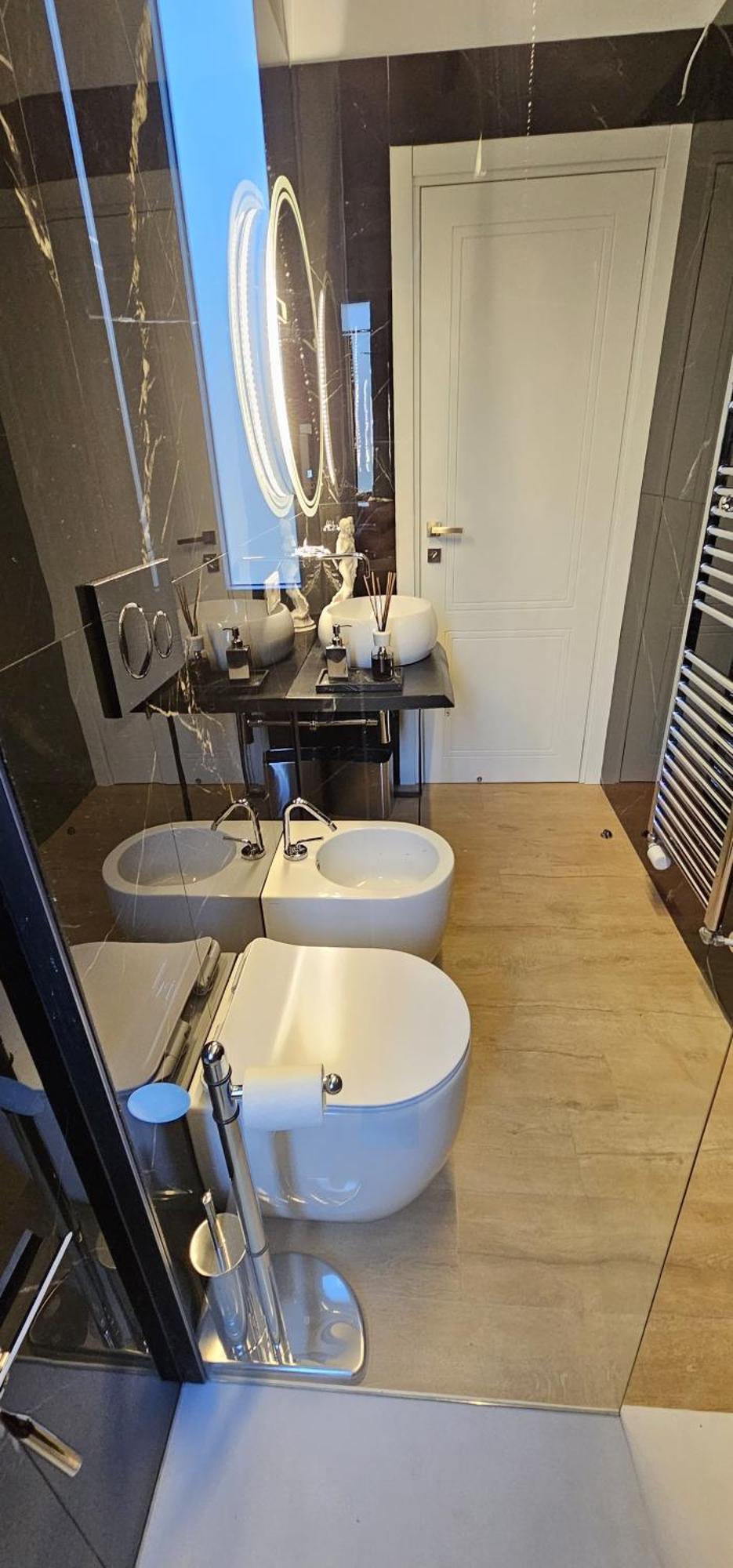 ברגמו B&B Casa Davide מראה חיצוני תמונה