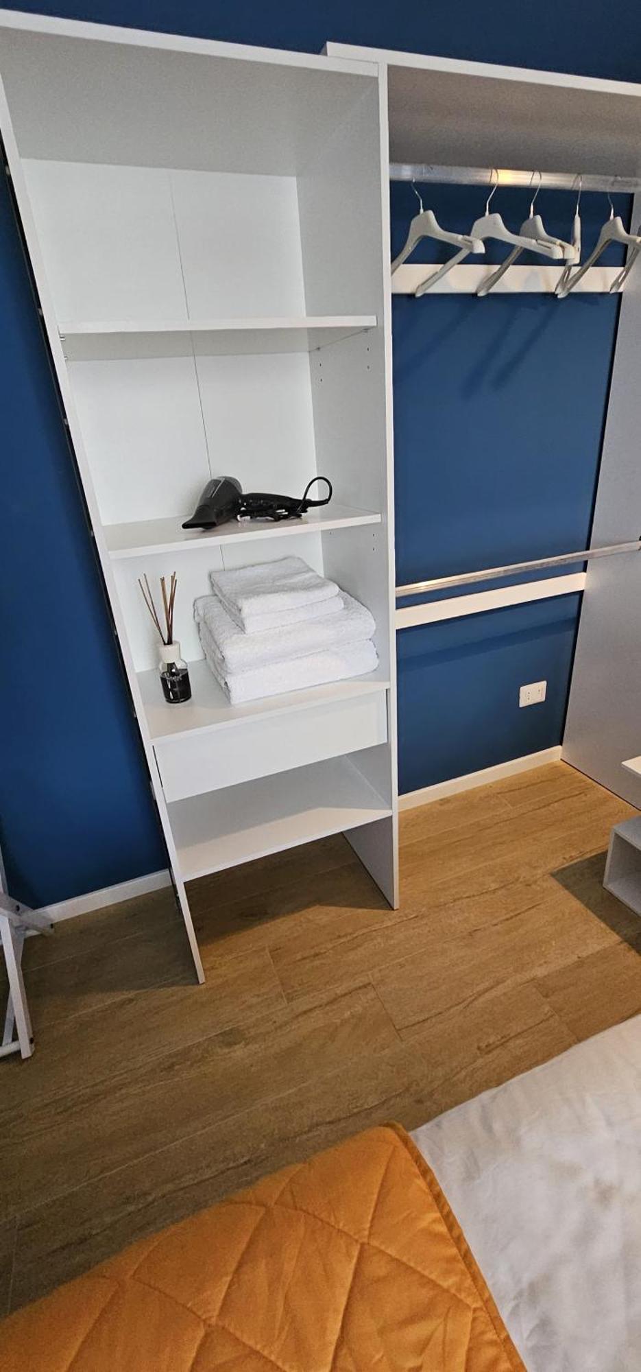 ברגמו B&B Casa Davide מראה חיצוני תמונה