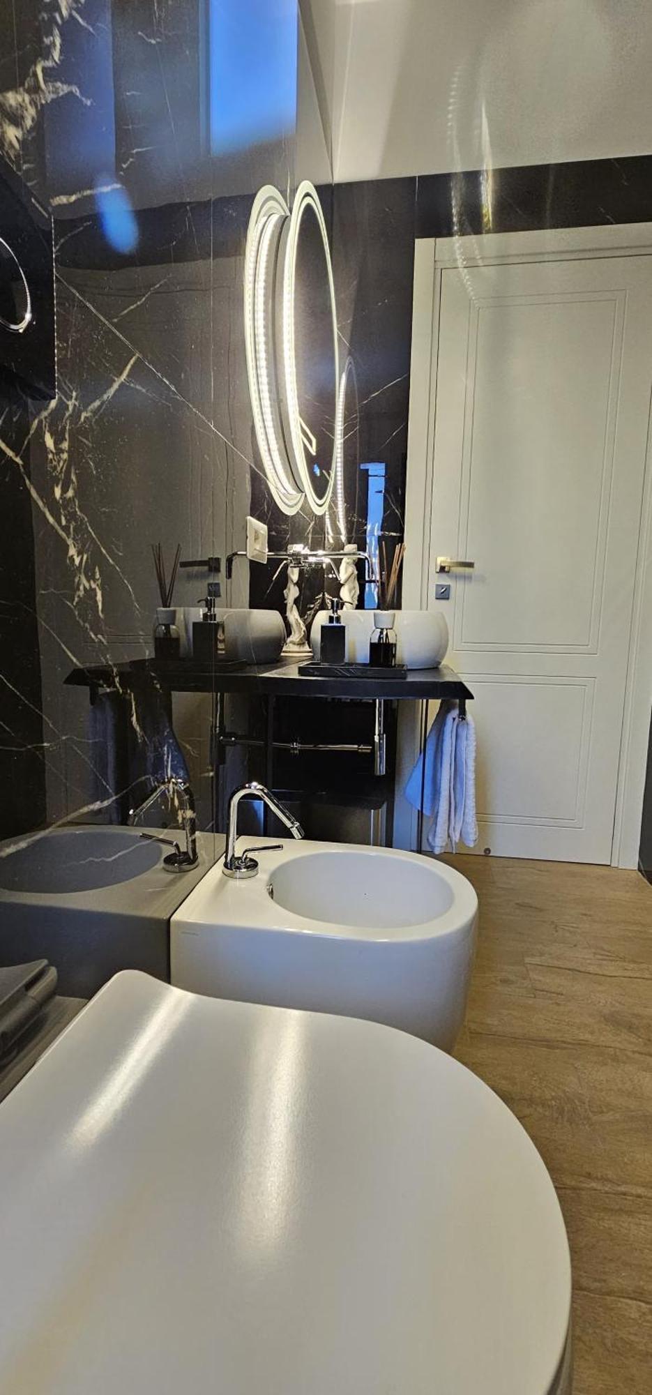 ברגמו B&B Casa Davide מראה חיצוני תמונה