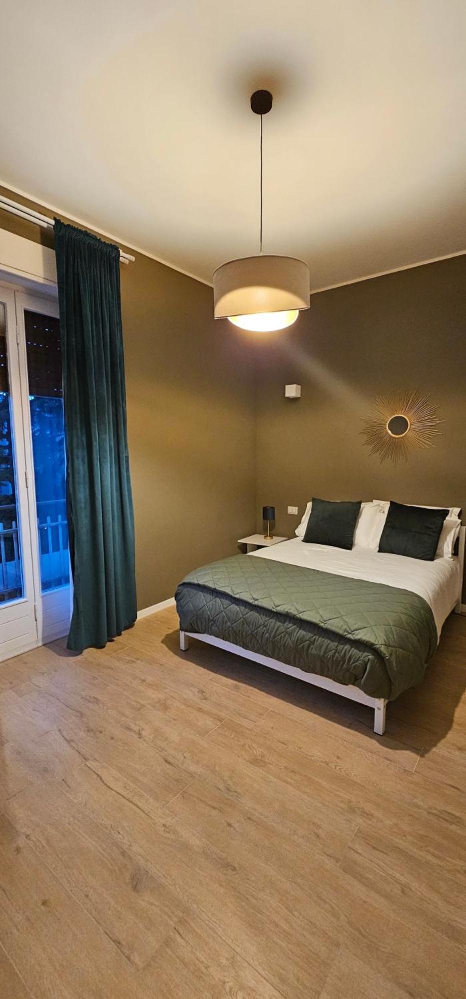 ברגמו B&B Casa Davide מראה חיצוני תמונה