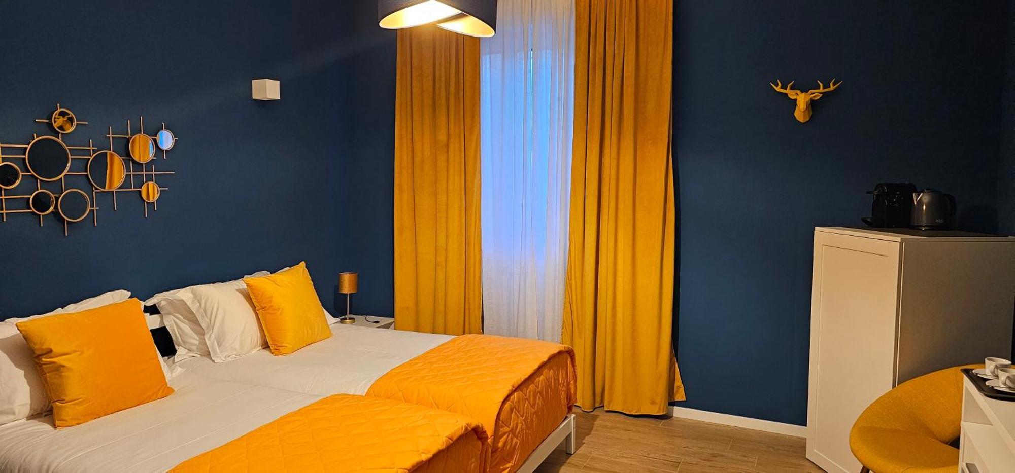 ברגמו B&B Casa Davide מראה חיצוני תמונה