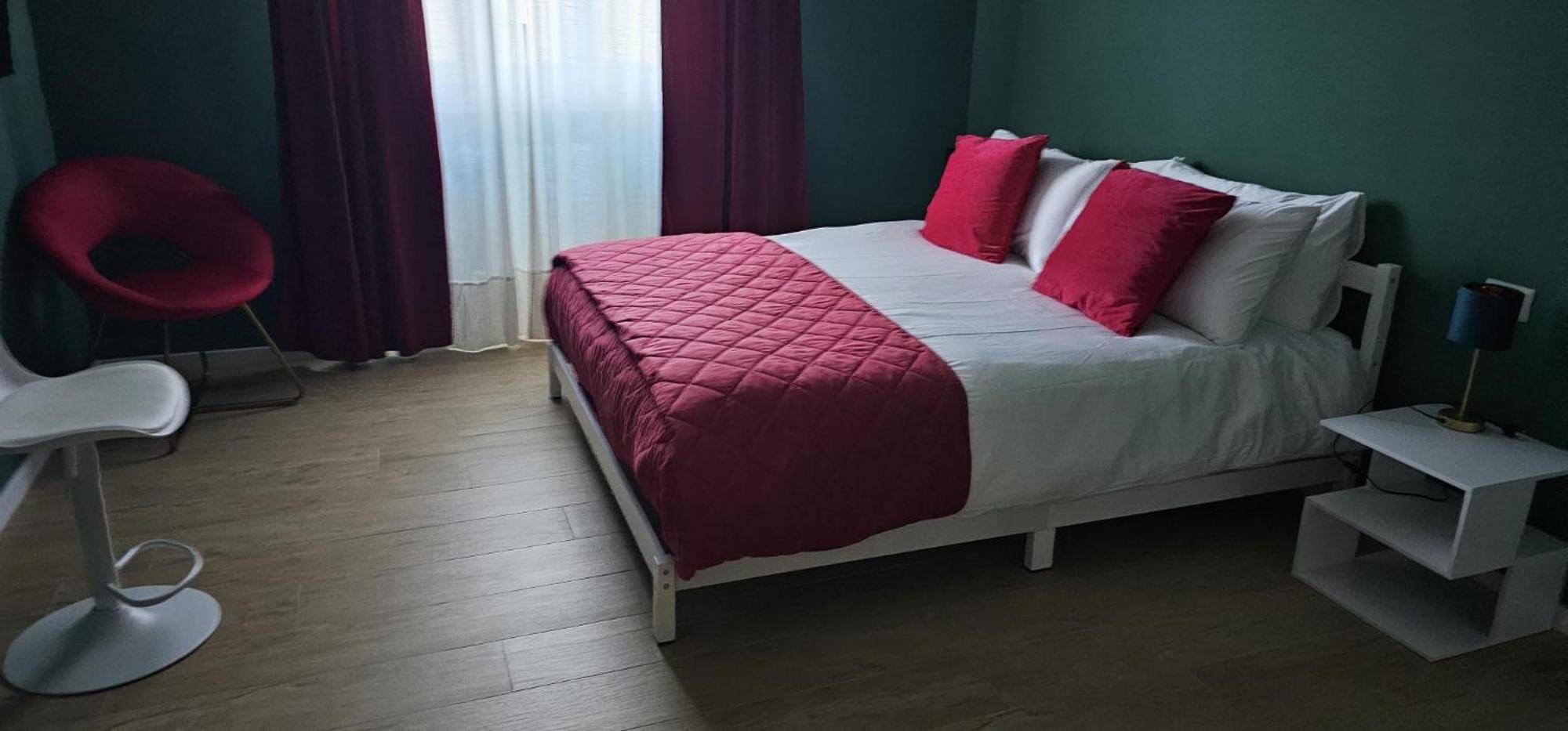 ברגמו B&B Casa Davide מראה חיצוני תמונה