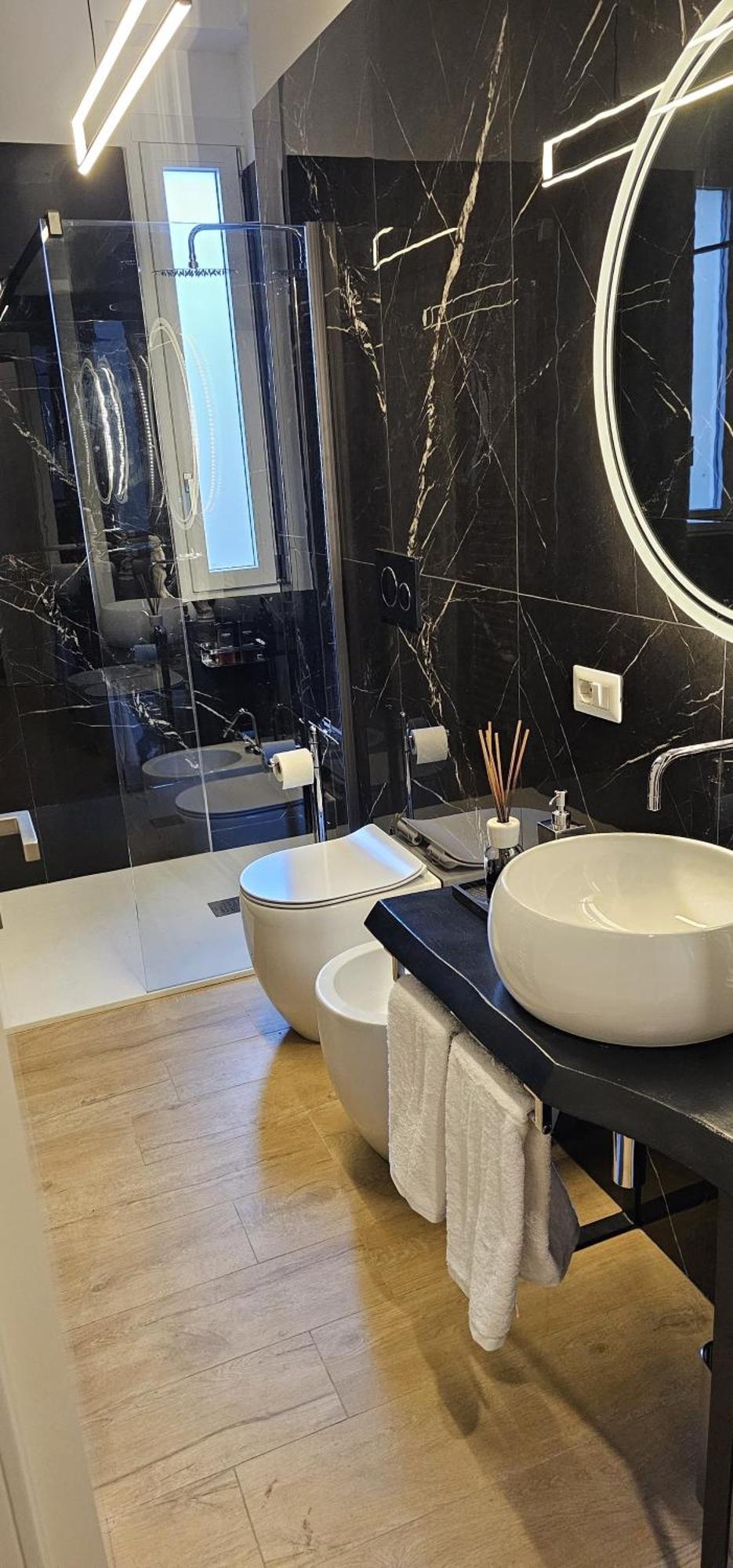 ברגמו B&B Casa Davide מראה חיצוני תמונה
